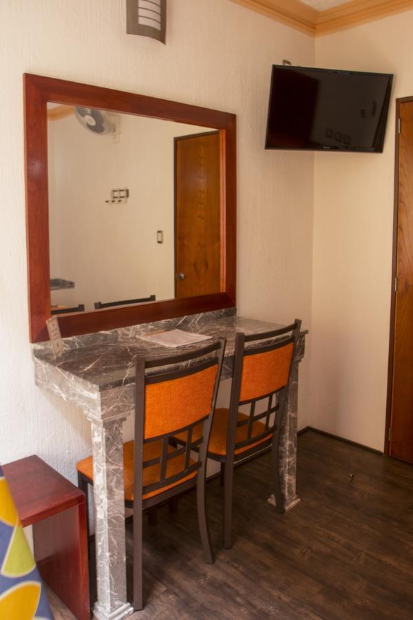 Las Avenidas Pachuca Exterior foto